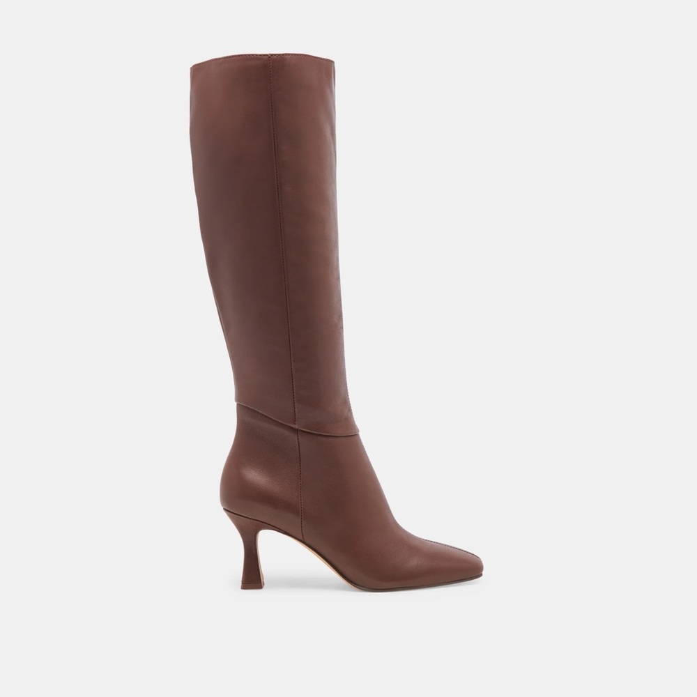 Dolce Vita Gyra Boots Extra Wide Calf Boots